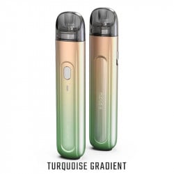 Kit pod Flexus Q - Turquoise Gradient